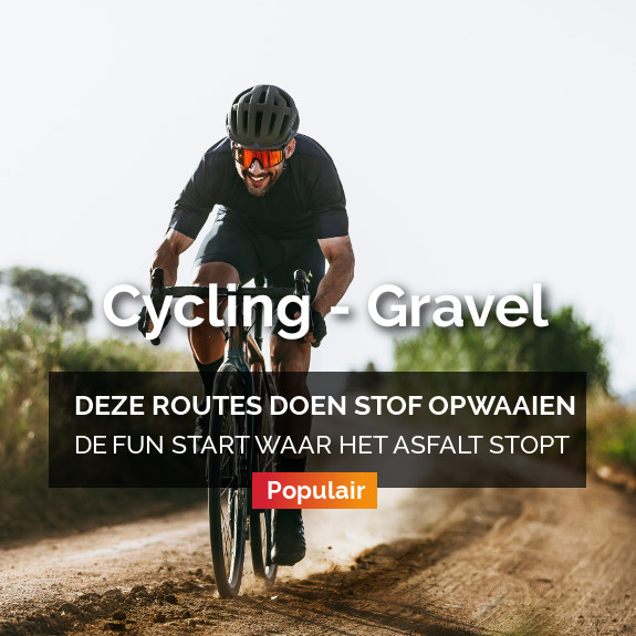 Cycling-Gravel