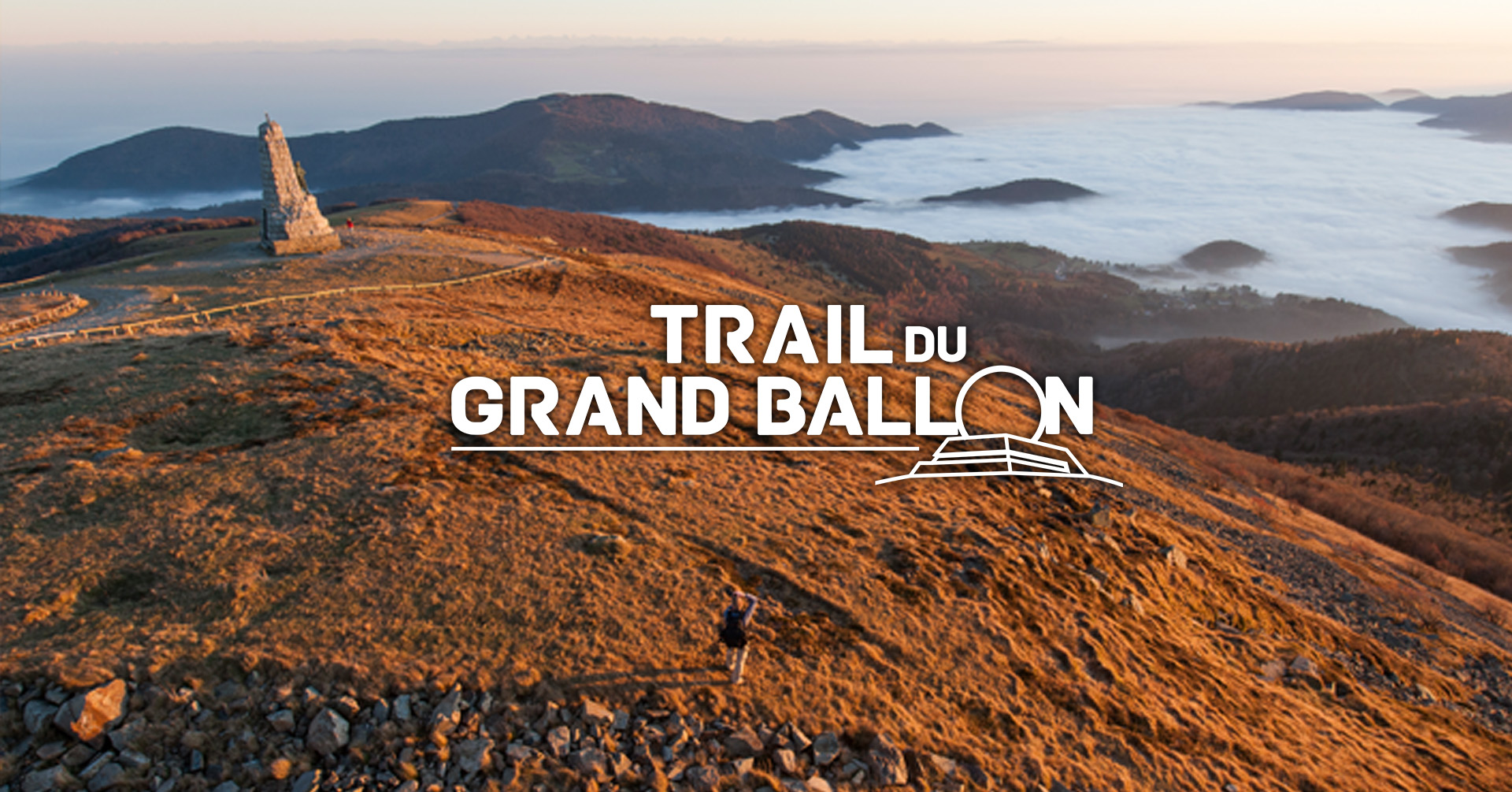 Trail du Grand Ballon