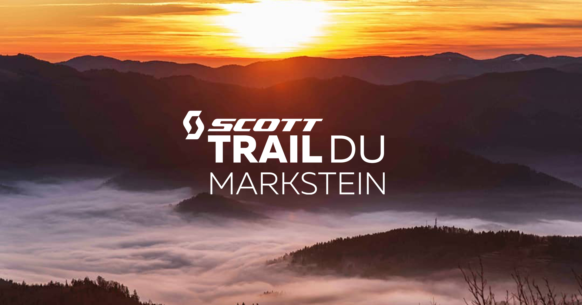 Trail du Markstein
